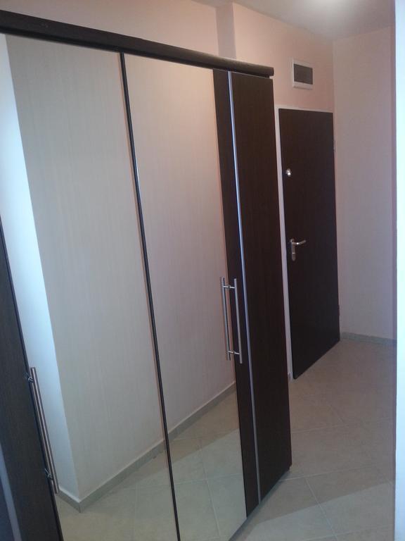 Apartment Nova Burgas by Eksteriør bilde