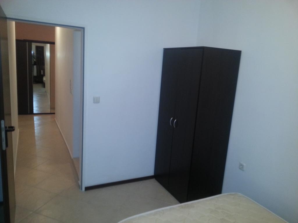 Apartment Nova Burgas by Eksteriør bilde