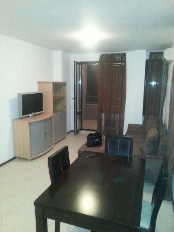 Apartment Nova Burgas by Eksteriør bilde