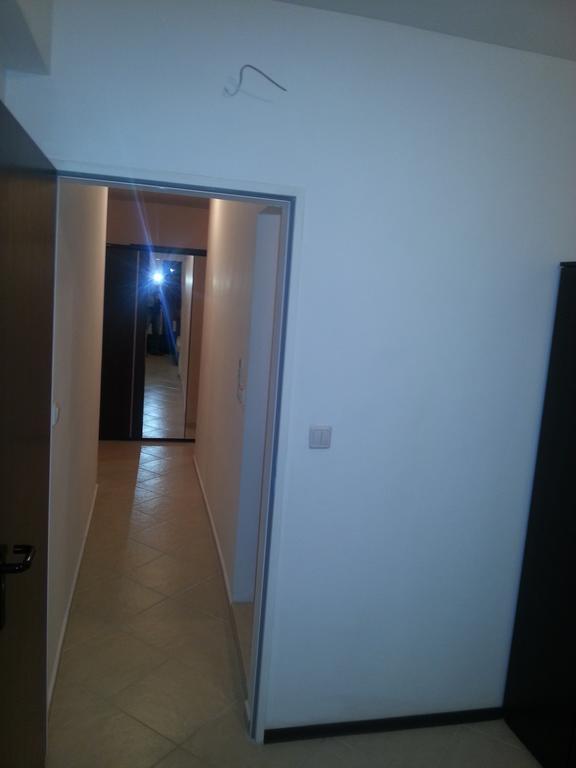 Apartment Nova Burgas by Eksteriør bilde