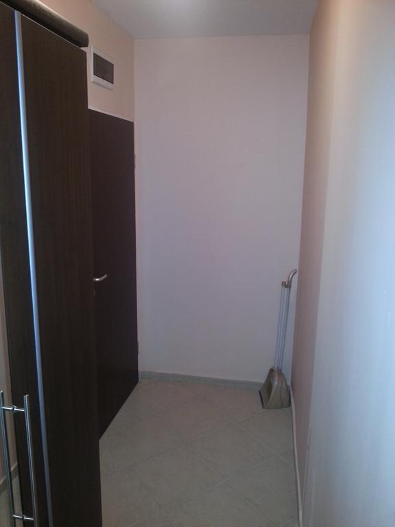 Apartment Nova Burgas by Eksteriør bilde