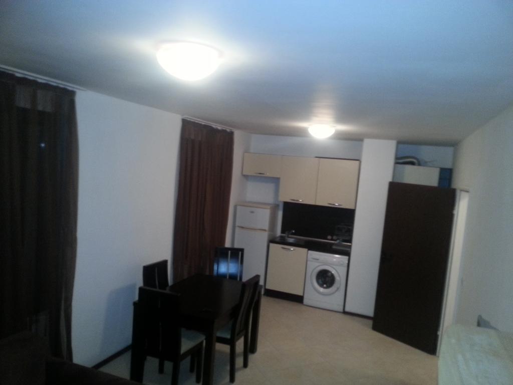 Apartment Nova Burgas by Eksteriør bilde